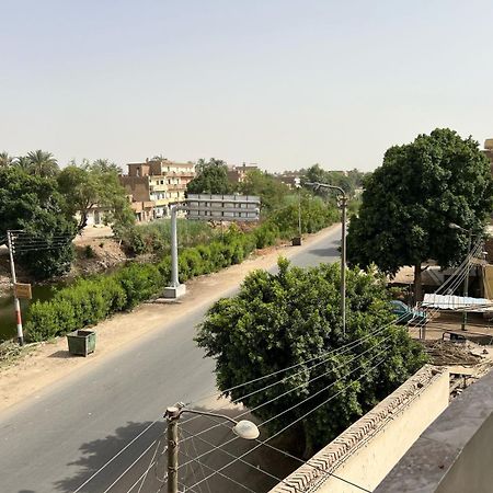 Valley Of The Kings House الأقصر المظهر الخارجي الصورة