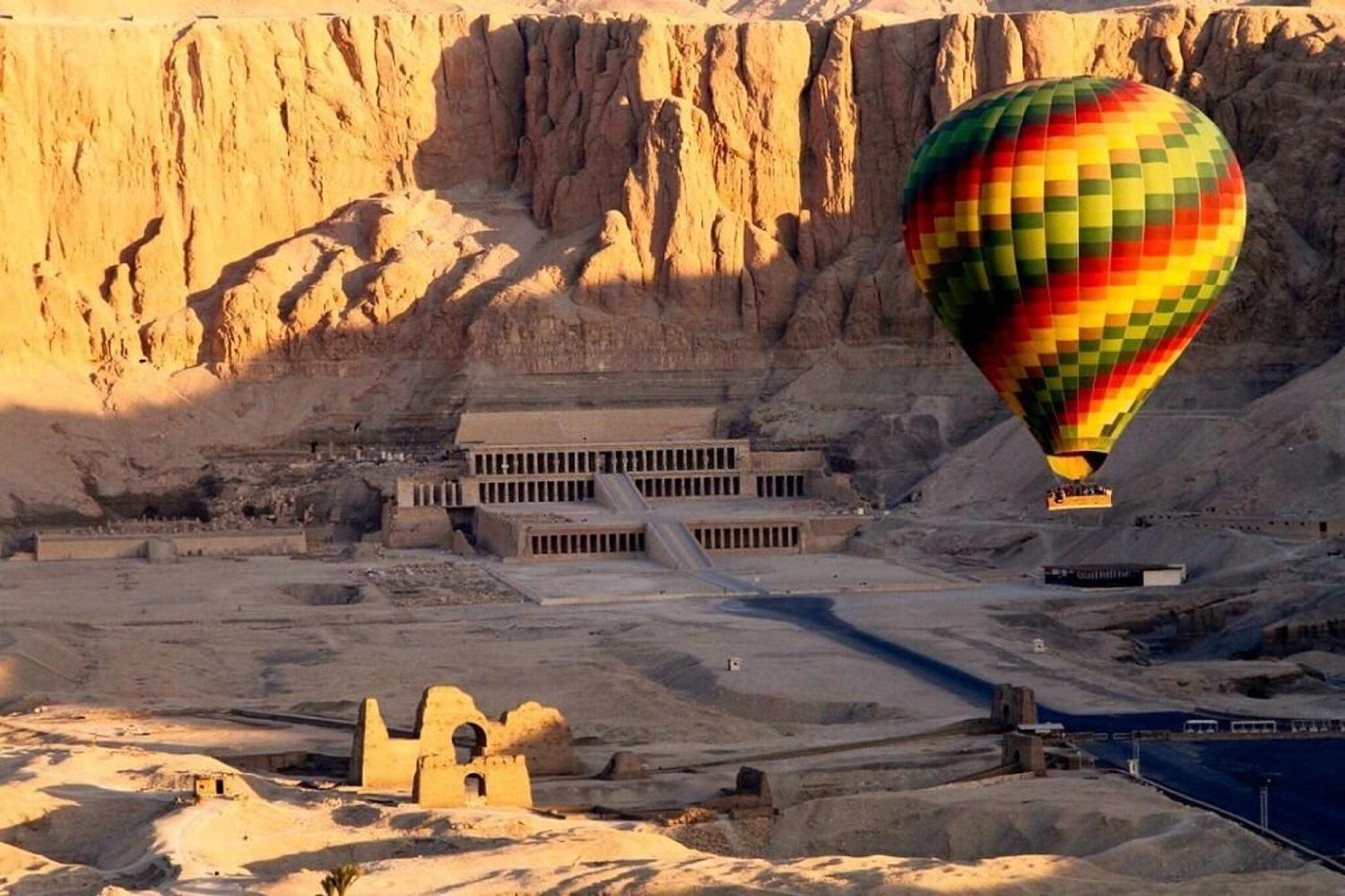 Valley Of The Kings House الأقصر المظهر الخارجي الصورة